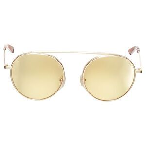 Victoria Beckham sunglasses